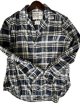Frank & Eileen Button-Down Shirt (view 1)