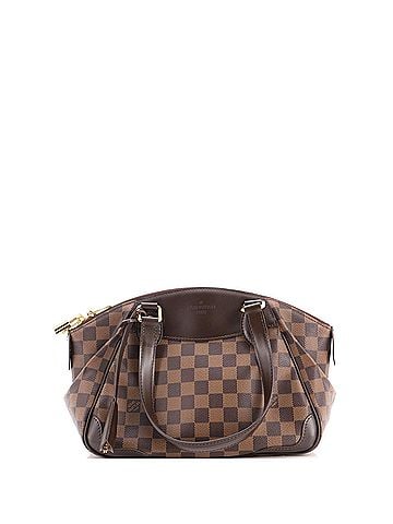Louis Vuitton Verona Handbag Damier PM (view 1)