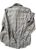 Frank & Eileen Plaid Multi Color Button-Down Shirt Size S - photo 2