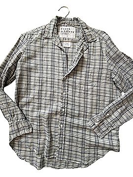Frank & Eileen Button-Down Shirt (view 1)