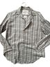 Frank & Eileen Plaid Multi Color Button-Down Shirt Size S - photo 1