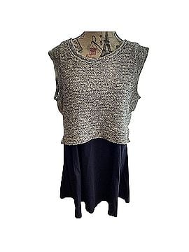 Daily Practice By Anthropologie Casual Dress (view 1)