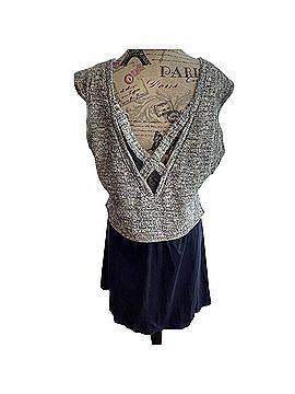 Daily Practice By Anthropologie Casual Dress (view 2)