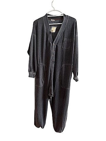 Free People Dont Wait Up Onesie Jumpsuit (view 1)