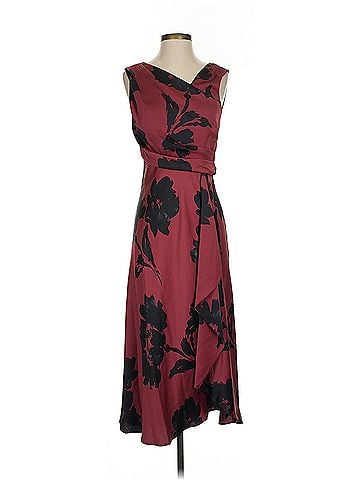 Taylor Taylor Cocktail Dress (view 1)