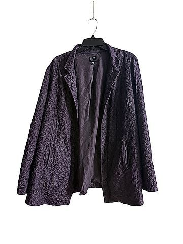 Eileen Fisher Jacket (view 1)