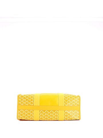 Goyard Villette Tote Printed Coated Canvas MM (view 2)