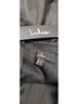 Lulus Stunning Arrival Black Satin Off Shoulder Maxi Cocktail Dress - photo 3