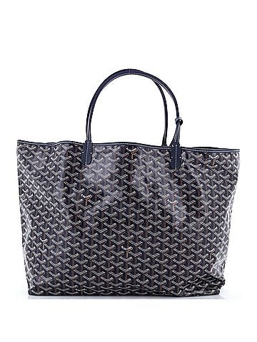 Goyard Saint Louis Tote Coated Canvas GM (view 2)