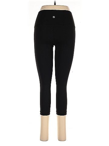 Lululemon Athletica Lululemon Athletica Active Pants (view 2)