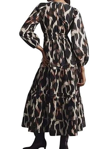 Anthropologie Somerset Casual Dress (view 2)