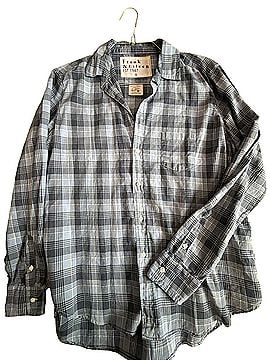 Frank & Eileen Button-Down Shirt (view 1)
