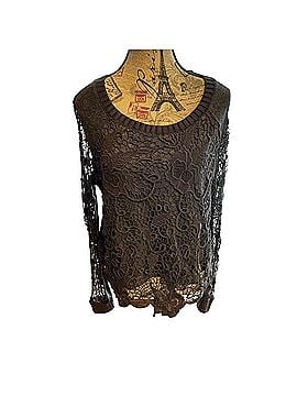 Free People Long Sleeve Blouse (view 1)