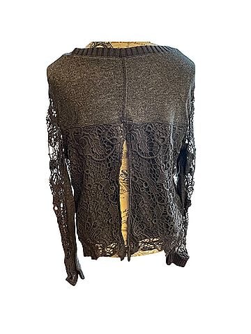 Free People Long Sleeve Blouse (view 2)