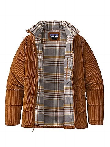 Patagonia Coat (view 2)