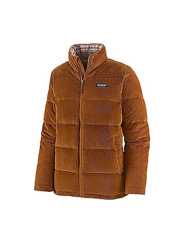 Patagonia Coat (view 1)