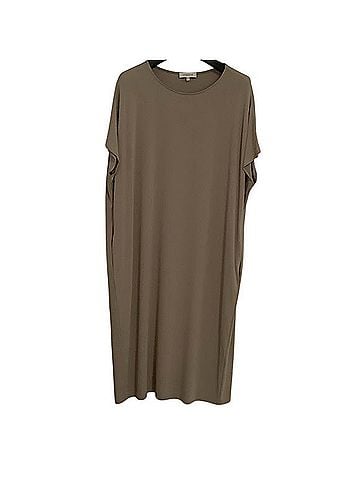 Lafayette 148 New York Avery Casual Dress (view 2)