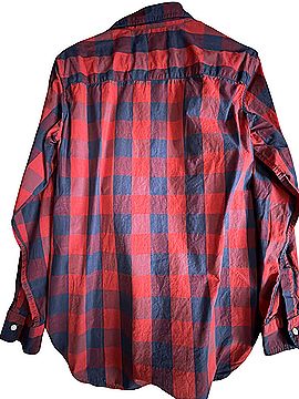Frank & Eileen Button-Down Shirt (view 2)