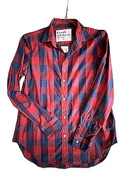 Frank & Eileen Button-Down Shirt (view 1)
