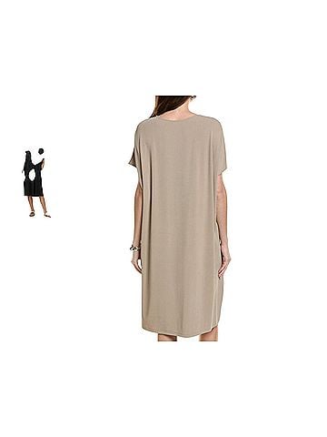 Lafayette 148 New York Avery Casual Dress (view 1)