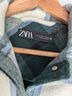 Zara Jacket - Zara Jacket Size S - photo 3