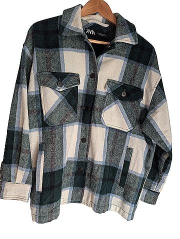 Zara Jacket (view 1)