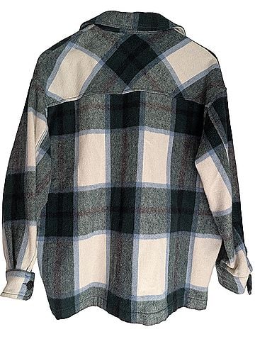 Zara Jacket (view 2)