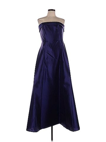 Alfred Sung Alfred Sung Cocktail Dress (view 1)
