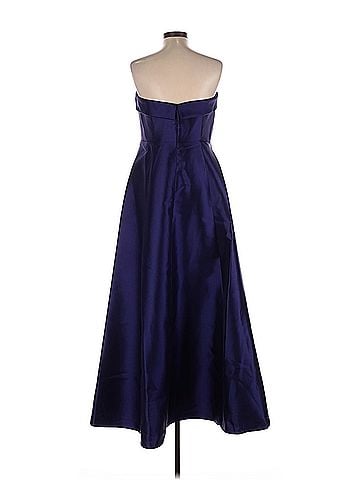 Alfred Sung Alfred Sung Cocktail Dress (view 2)