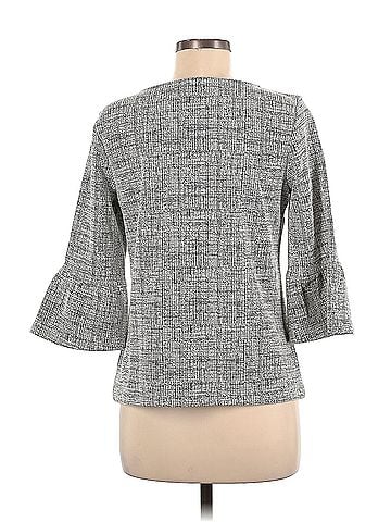 Talbots Talbots Short Sleeve Top (view 2)