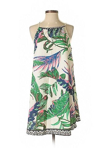 Flying Tomato Flying Tomato Casual Dress (view 1)