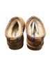 SODA Brown Mule/Clog Size 6 1/2 - photo 2