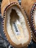 SODA Brown Mule/Clog Size 6 1/2 - photo 3