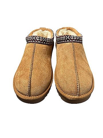 SODA Mule/Clog (view 1)