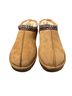 SODA Brown Mule/Clog Size 6 1/2 - photo 1