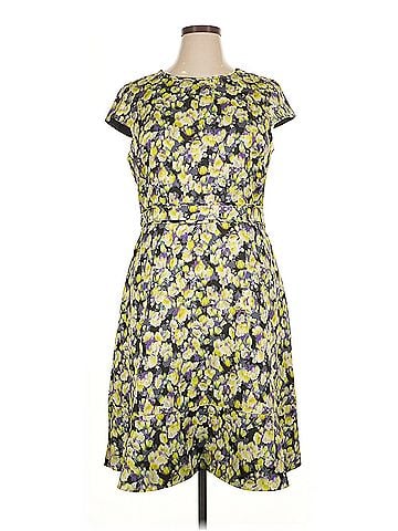 J.Crew J.Crew Casual Dress (view 1)