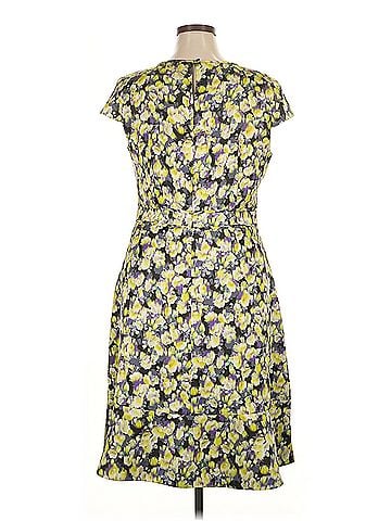J.Crew J.Crew Casual Dress (view 2)