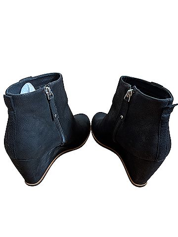 Linea Paolo Wedges (view 2)