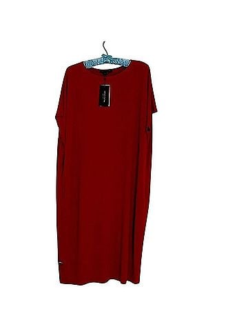 Lafayette 148 New York Avery Cocktail Dress (view 1)
