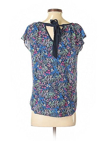 Lauren Conrad Lauren Conrad Sleeveless Blouse (view 2)