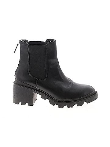 DV by Dolce Vita Dv By Dolce Vita Ankle Boots (view 1)