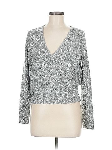 Madewell Madewell Pullover Sweater (view 1)
