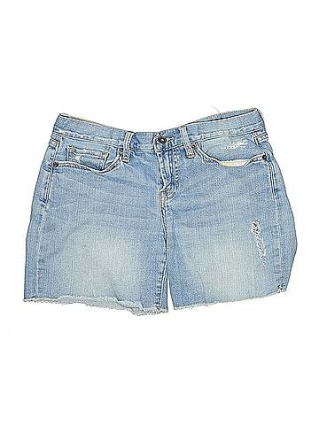 Lucky Brand Lucky Brand Denim Shorts (view 1)