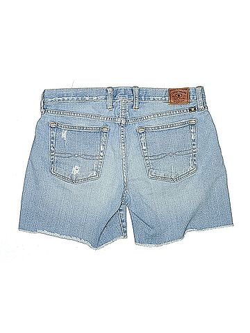 Lucky Brand Lucky Brand Denim Shorts (view 2)