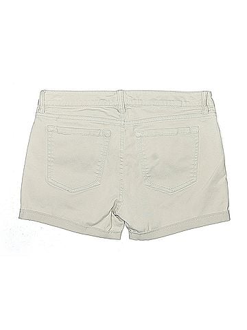 Banana Republic Banana Republic Khaki Shorts (view 2)