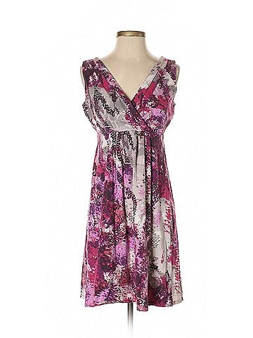 Ann Taylor Factory Ann Taylor Factory Casual Dress (view 1)