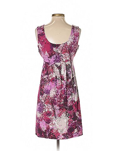 Ann Taylor Factory Ann Taylor Factory Casual Dress (view 2)