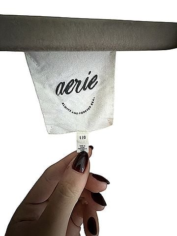 Aerie Pullover Sweater (view 2)