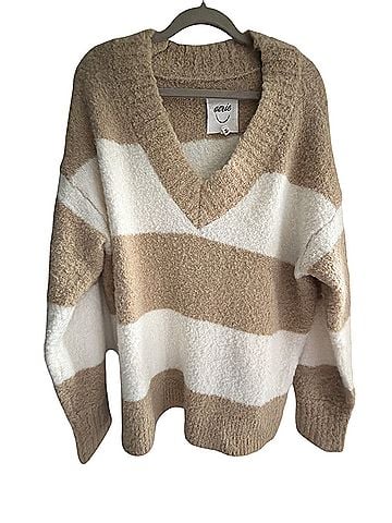 Aerie Pullover Sweater (view 1)