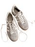 Adidas Gray Sneakers Size 9 - photo 1